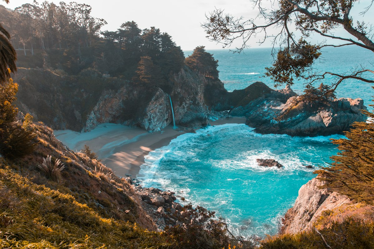 Prainha de Itacaré